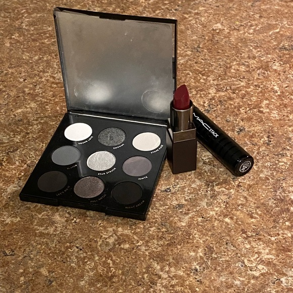 🖤🩶New! Colourpop Smoke Show Eyeshadow Palette - Picture 13 of 13